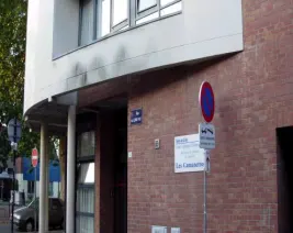 Résidence : EHPAD Residence les Camanettes