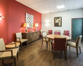 Résidence : Les Orchidees - Villeneuve d'Ascq