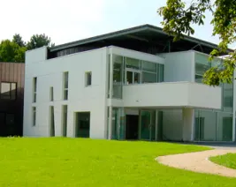 Résidence : EHPAD Isabeau du Bosquel