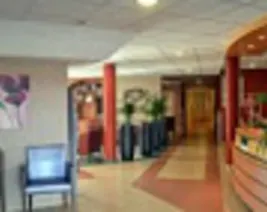 Résidence : EHPAD Résidence Louis Aragon