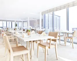 Résidence : Résidence Matisse