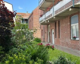 Résidence : Résidence Saint Gabriel