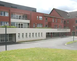 Résidence : EHPAD Leonce Bajart