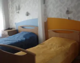 Résidence : EHPAD les Oyats