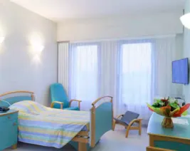 Résidence : EHPAD Résidence Vauban