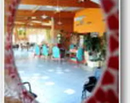 Résidence : EHPAD Arc-En-Ciel