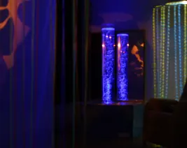 Résidence : EHPAD Résidence Estréelle