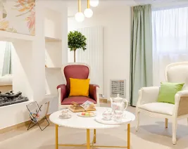 Résidence : Villa Garance