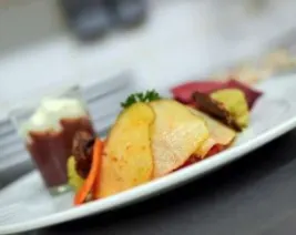 Résidence : Résidence des Prés du Hem