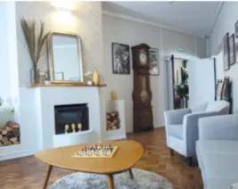 Résidence : Résidence la Fonderie