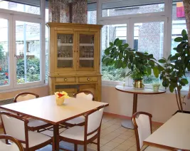 Résidence : Residence la Maisonnee