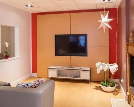 Résidence : Korian les Marquises