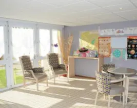 Résidence : Harmonie