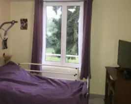 Résidence : Résidence le Verlaine