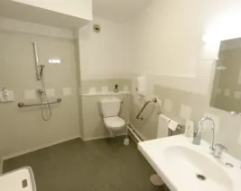 Résidence : Résidence Jean Menu