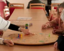 Résidence : EHPAD Résidence Marceline Desbordes Valmore