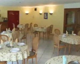 Résidence : Résidence Ariane