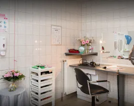 Résidence : Residence de l'Abbaye