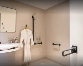 Résidence : Georges Morchain