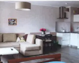 Résidence : EHPAD édilys - Afeji