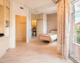 Résidence : Les Orchidees - Roubaix