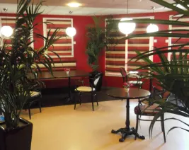 Résidence : Le Halage