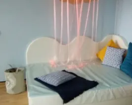 Résidence : EHPAD les Provinces du Nord