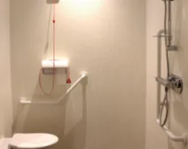 Résidence : EHPAD Résidence Obert