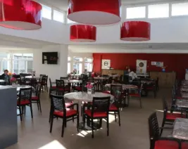 Résidence : Foyer-Logement le Béguinage