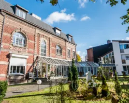 Résidence : Maison Saint-Jean-Marie Vianney