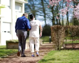 Résidence : EHPAD les Logis Douaisiens