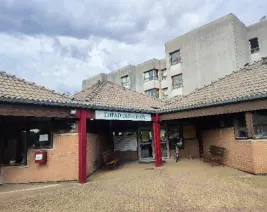 Résidence : EHPAD Didier Eloy