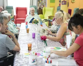Résidence : Résidence le Pévèle