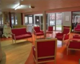 Résidence : EHPAD Van-Eeghem