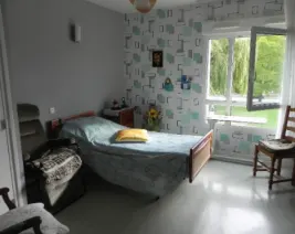 Résidence : Residence le Clos Fleuri