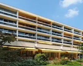 Résidence : EHPAD les Marronniers