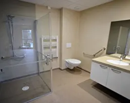 Résidence : Résidence Autonomie Clairbois