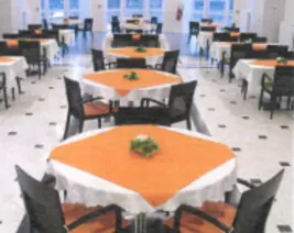 Résidence : Residence Sainte Emilie