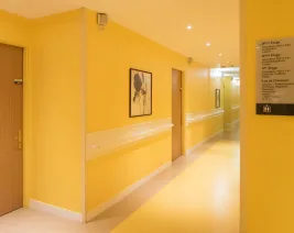 Résidence : Residence Gambetta