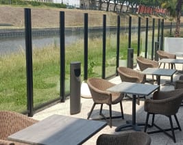 Résidence : EHPAD Notre Dame de la Treille