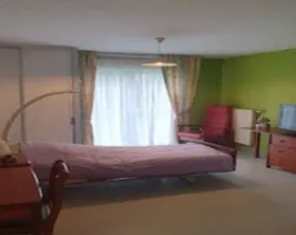 Résidence : Residence Saint Joseph