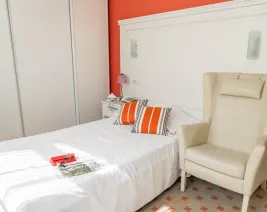 Résidence : Residence Sophie