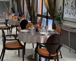 Résidence : EHPAD Tiers Temps le Cannet