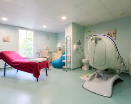 Résidence : Les Jardins Medicis A Pontpoint