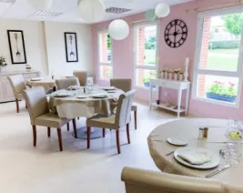 Résidence : Le Clos de Beauvaisis