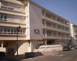 Résidence : EHPAD Saint-Lazare