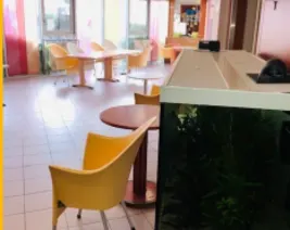 Résidence : EHPAD Résidence Cantazur