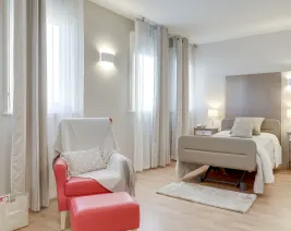 Résidence : Residence du Midi