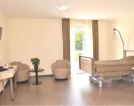 Résidence : EHPAD les Jardins de Saint-Paul