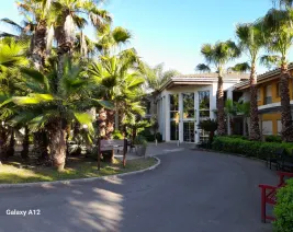 Résidence : EHPAD Résidence Saint-Martin